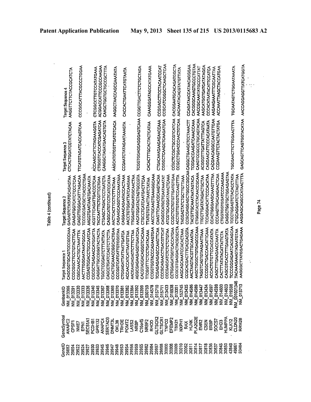 METHOD FOR THE PREPARATION OF A PHARMACEUTICAL COMPOSITION - diagram, schematic, and image 136