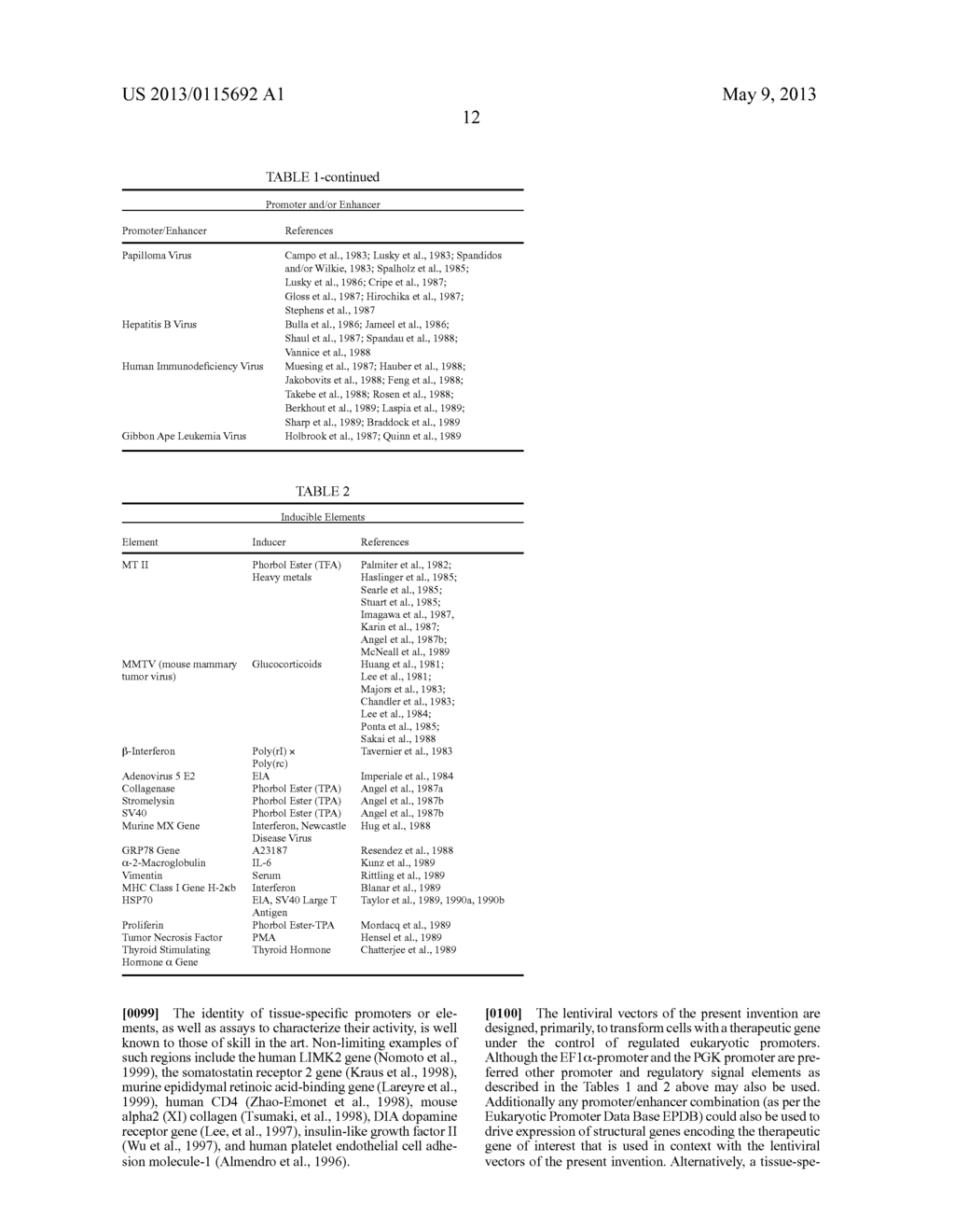 METHODS AND COMPOSITIONS RELATING TO IMPROVED LENTIVIRAL VECTORS AND THEIR     APPLICATIONS - diagram, schematic, and image 25