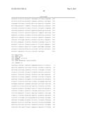 TRANSGENIC PHOTOSYNTHETIC MICROORGANISMS diagram and image