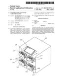 INSTRUMENT FOR CASSETTE FOR SAMPLE PREPARATION diagram and image