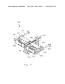 INSTRUMENT FOR CASSETTE FOR SAMPLE PREPARATION diagram and image