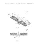 INSTRUMENT FOR CASSETTE FOR SAMPLE PREPARATION diagram and image