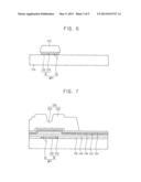 ETCHING COMPOSITION AND METHOD OF MANUFACTURING A DISPLAY SUBSTRATE USING     THE SYSTEM diagram and image