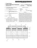 Lithographic fabrication process for a pressure sensor diagram and image