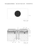 Lithographic fabrication process for a pressure sensor diagram and image