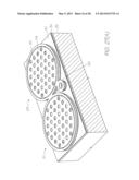 Lithographic fabrication process for a pressure sensor diagram and image