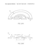 Lithographic fabrication process for a pressure sensor diagram and image