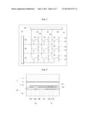 METHOD OF MANUFACTURING RADIATION DETECTOR diagram and image