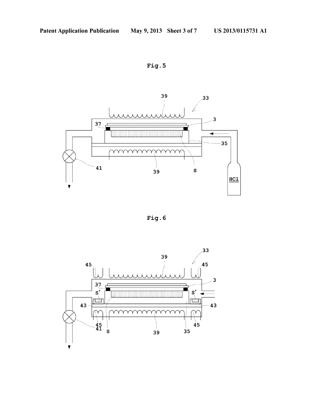 METHOD OF MANUFACTURING RADIATION DETECTOR - diagram, schematic, and image 04