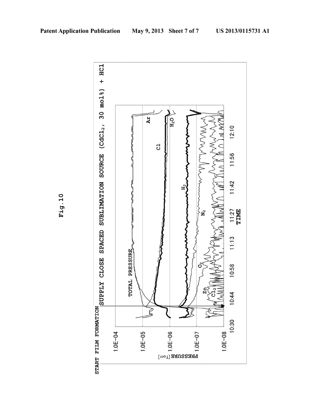 METHOD OF MANUFACTURING RADIATION DETECTOR - diagram, schematic, and image 08