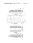 PACKAGING SUBSTRATE AND FABRICATION METHOD THEREOF diagram and image