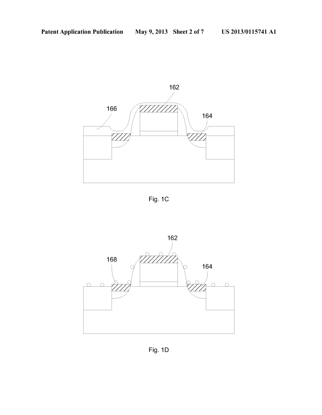 PROCESS TO REMOVE Ni AND Pt RESIDUES FOR NiPtSi APPLICATIONS USING AQUA     REGIA WITH MICROWAVE ASSISTED HEATING - diagram, schematic, and image 03