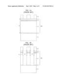 METHOD FOR FABRICATING SEMICONDUCTOR DEVICE diagram and image