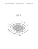 PROCESSING METHOD FOR SEMICONDUCTOR WAFER HAVING PASSIVATION FILM ON THE     FRONT SIDE THEREOF diagram and image