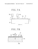 PROCESSING METHOD FOR SEMICONDUCTOR WAFER HAVING PASSIVATION FILM ON THE     FRONT SIDE THEREOF diagram and image