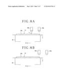 PROCESSING METHOD FOR SEMICONDUCTOR WAFER HAVING PASSIVATION FILM ON THE     FRONT SIDE THEREOF diagram and image