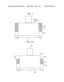 Methods of Fabricating Semiconductor Devices diagram and image