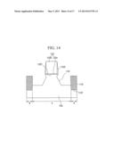 Methods of Fabricating Semiconductor Devices diagram and image