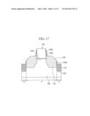 Methods of Fabricating Semiconductor Devices diagram and image