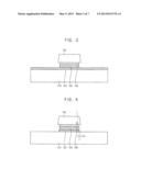 ETCHING COMPOSITION, METHOD OF FORMING A METAL PATTERN AND METHOD OF     MANUFACTURING A DISPLAY SUBSTRATE diagram and image