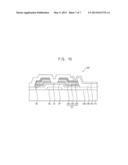 ETCHING COMPOSITION, METHOD OF FORMING A METAL PATTERN AND METHOD OF     MANUFACTURING A DISPLAY SUBSTRATE diagram and image