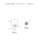 PRESSURE CONTROL VALVE ASSEMBLY OF PLASMA PROCESSING CHAMBER AND RAPID     ALTERNATING PROCESS diagram and image