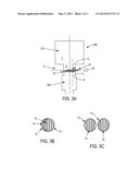 PRESSURE CONTROL VALVE ASSEMBLY OF PLASMA PROCESSING CHAMBER AND RAPID     ALTERNATING PROCESS diagram and image