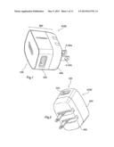 ELECTRICAL CHARGER diagram and image