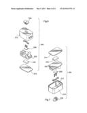 ELECTRICAL CHARGER diagram and image