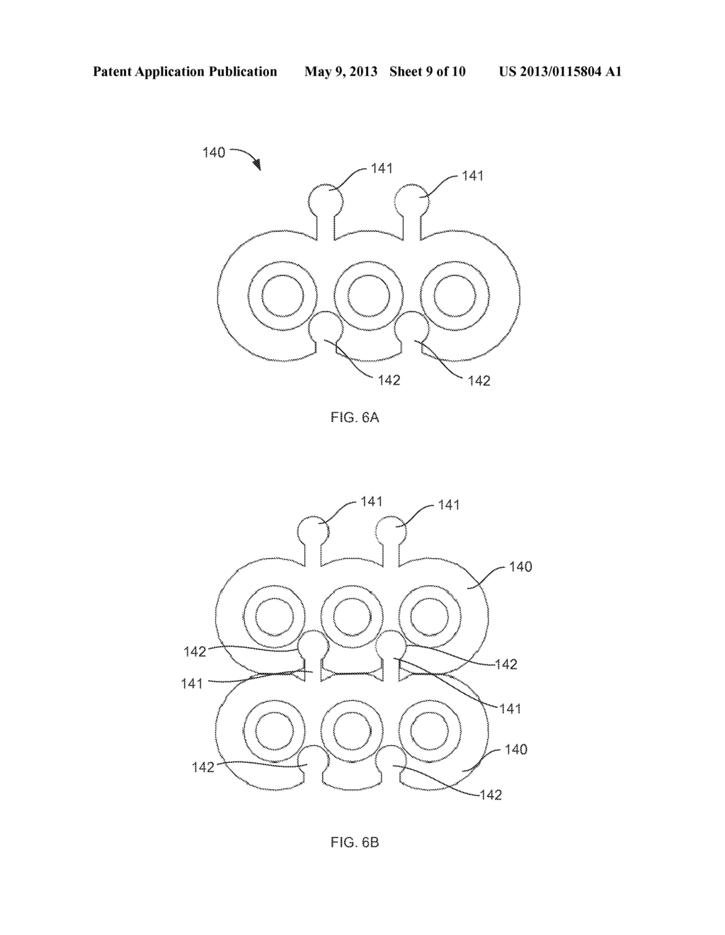 APPARATUSES AND METHODS RELATING TO EXTENSION CORD WITH INTEGRATED CORD     MANAGEMENT - diagram, schematic, and image 10