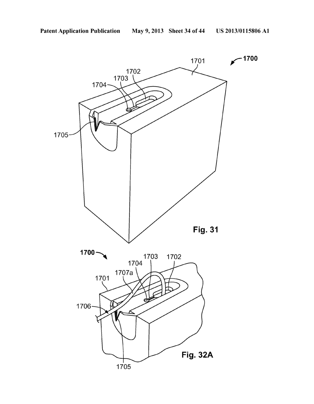 Patch Cord Assemblies, Methods and Systems - diagram, schematic, and image 35