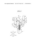 CONTACT APPARATUS diagram and image