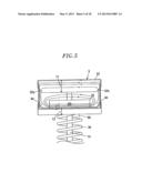 CONTACT APPARATUS diagram and image