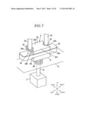 CONTACT APPARATUS diagram and image