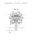 CONTACT APPARATUS diagram and image