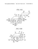 CONTACT APPARATUS diagram and image