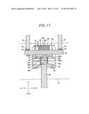 CONTACT APPARATUS diagram and image