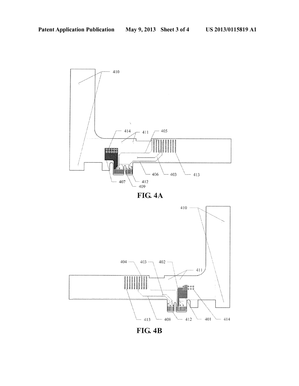 ADAPTER CARD FOR PCI EXPRESS X1 TO COMPACT PCI EXPRESS X1 - diagram, schematic, and image 04