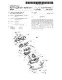 CONTACT CONSTRUCTION OF ELECTRICAL RECEPTACLE diagram and image