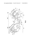 CONTACT CONSTRUCTION OF ELECTRICAL RECEPTACLE diagram and image