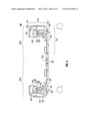 CONTACT CONSTRUCTION OF ELECTRICAL RECEPTACLE diagram and image