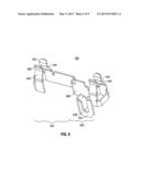 CONTACT CONSTRUCTION OF ELECTRICAL RECEPTACLE diagram and image