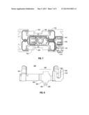 CONTACT CONSTRUCTION OF ELECTRICAL RECEPTACLE diagram and image