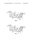 CONTACT CONSTRUCTION OF ELECTRICAL RECEPTACLE diagram and image