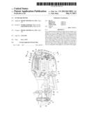 OUTBOARD MOTOR diagram and image