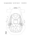 OUTBOARD MOTOR diagram and image