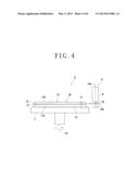 PROCESSING METHOD FOR WAFER HAVING CHAMFERED PORTION ALONG THE OUTER     CIRCUMFERENCE THEREOF diagram and image