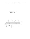 PROCESSING METHOD FOR WAFER HAVING CHAMFERED PORTION ALONG THE OUTER     CIRCUMFERENCE THEREOF diagram and image