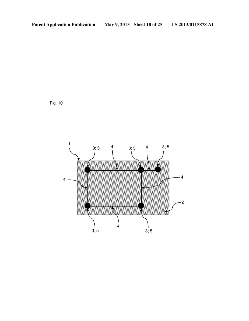 SYSTEM COMPRISING A CAPACITIVE INFORMATION CARRIER FOR ACQUIRING     INFORMATION - diagram, schematic, and image 11