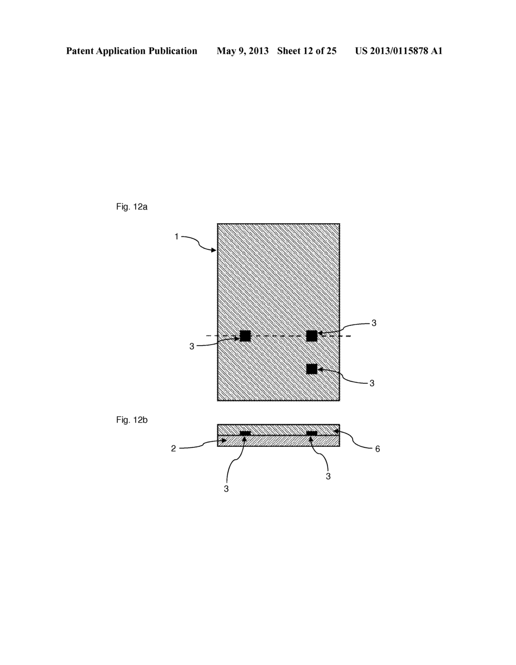 SYSTEM COMPRISING A CAPACITIVE INFORMATION CARRIER FOR ACQUIRING     INFORMATION - diagram, schematic, and image 13